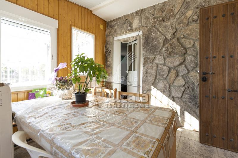 Foto 4c3e9acb-25c1-4d23-8283-ca7c8325bad2. Casa amb calefacció aparcament piscina a Valdeavero