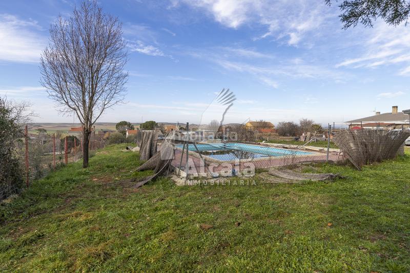 Foto 56e6b96e-8767-4b6a-9226-be9af005ddcd. Casa amb calefacció aparcament piscina a Valdeavero