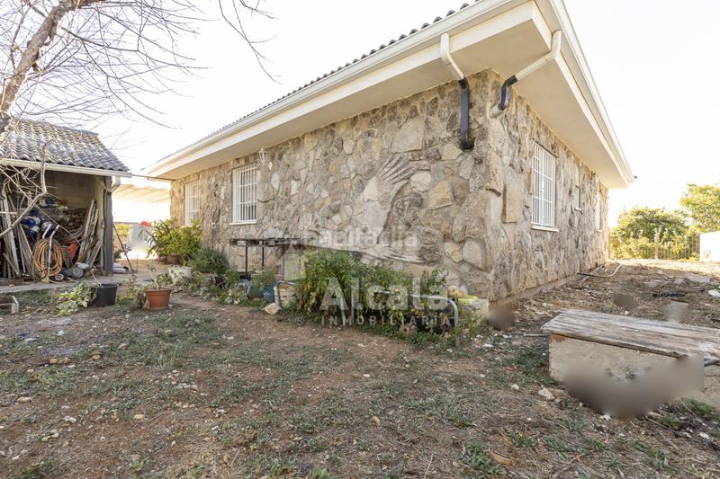 Foto 6ae8846c-c88d-4a74-873e-269634f1cd8d. Casa amb calefacció aparcament piscina a Valdeavero