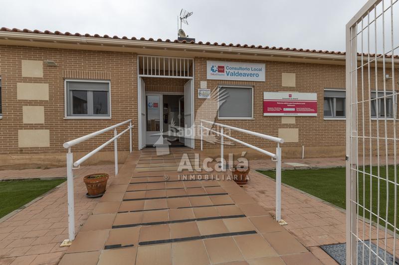 Foto 6dd00826-a036-48cb-9ad7-7b99d6378211. Casa amb calefacció aparcament piscina a Valdeavero