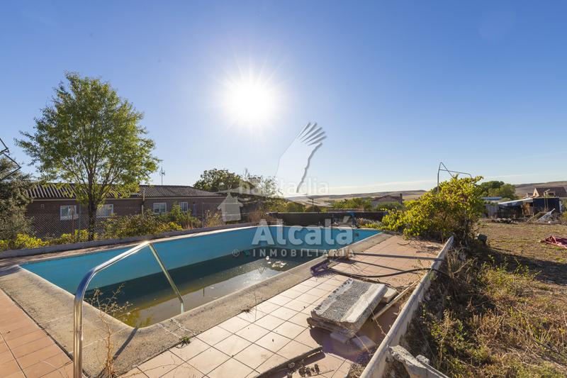 Foto 769464b2-c10d-4d00-891e-ca00b69ea0ed. Casa amb calefacció aparcament piscina a Valdeavero