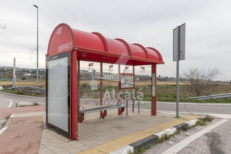 Foto 8dda4a99-4f3c-45ed-985e-eabb35706426. Casa amb calefacció aparcament piscina a Valdeavero