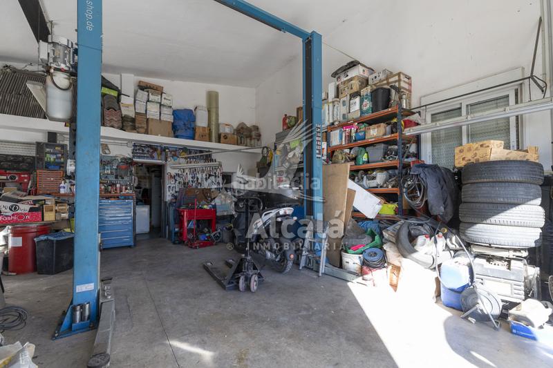 Foto 95564364-1c2d-405a-8d16-1b7abf44b1be. Casa amb calefacció aparcament piscina a Valdeavero