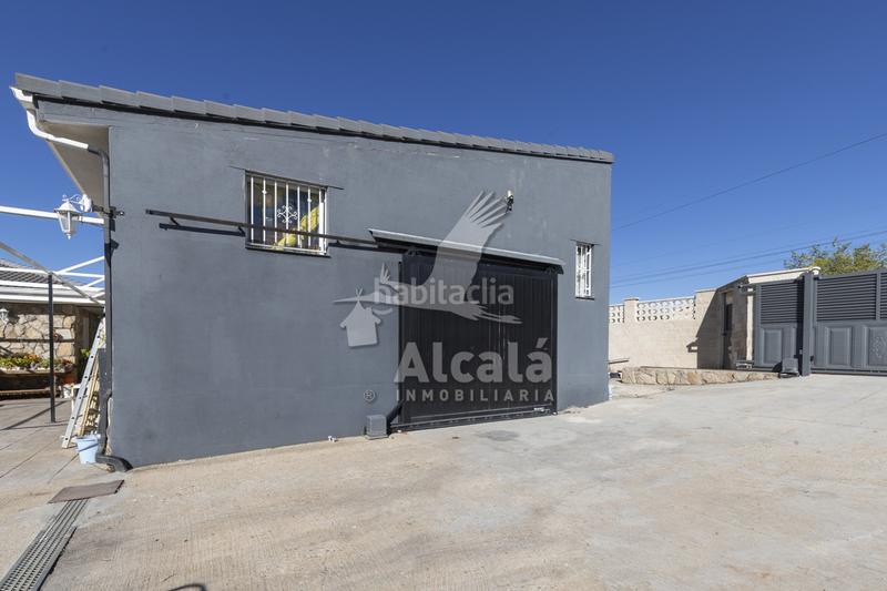 Foto 9a930a81-ffa5-48a2-bf77-5ce61f54b471. Casa amb calefacció aparcament piscina a Valdeavero