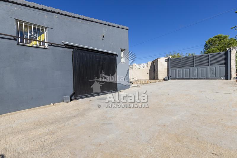 Foto 9e62c237-057a-43af-a959-9ab1f5fdda25. Casa amb calefacció aparcament piscina a Valdeavero