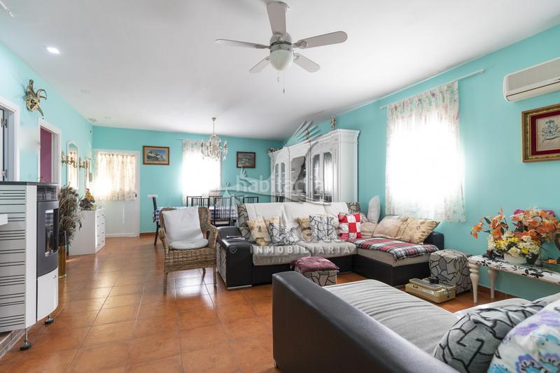 Foto a95d38fe-b940-4cca-baf9-65ef98f6a4b2. Casa amb calefacció aparcament piscina a Valdeavero