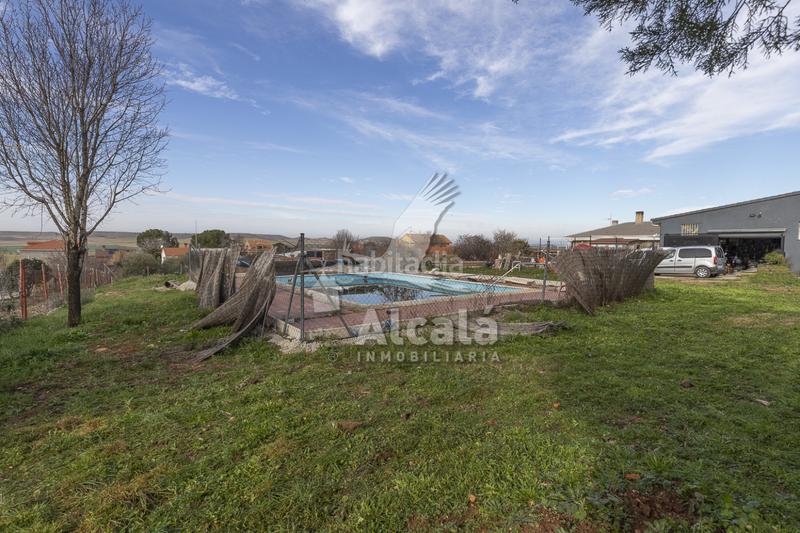 Foto b2e59b3d-8b73-4868-be42-ed3fddb54f60. Casa amb calefacció aparcament piscina a Valdeavero