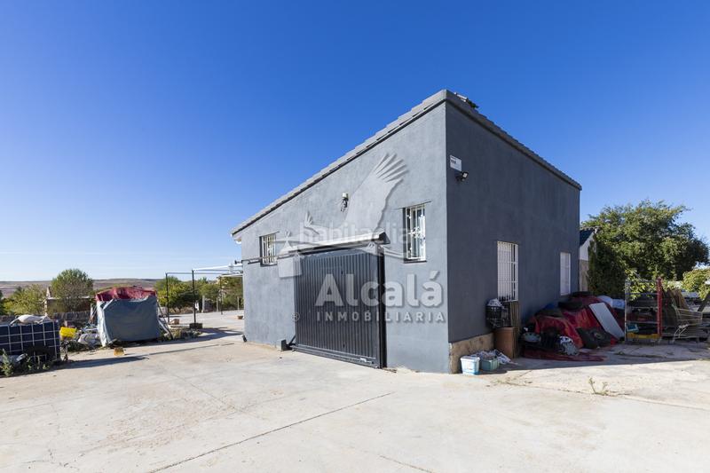 Foto bc9b2a41-cd7d-4967-b4a3-e66d6d22bc2f. Casa amb calefacció aparcament piscina a Valdeavero