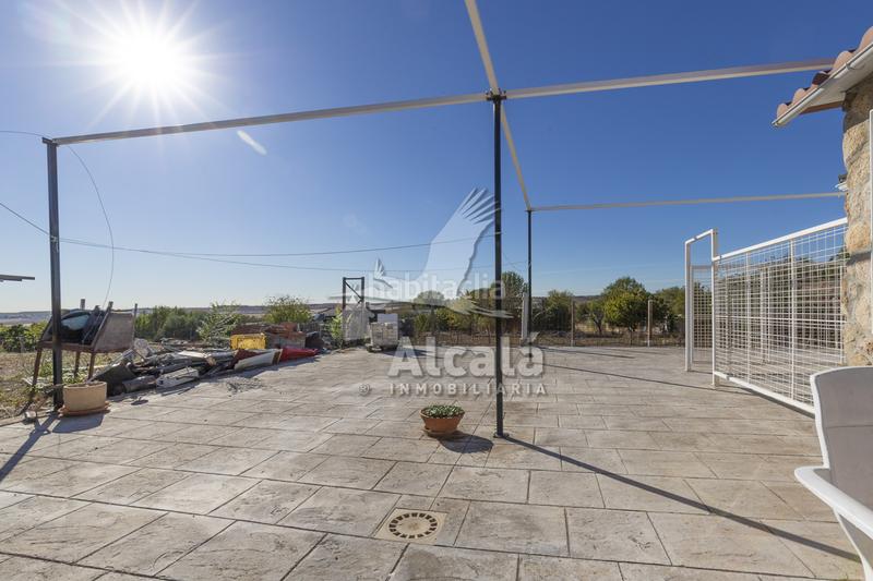 Foto ca005446-ff27-46c7-98e0-173cdcf4d7c9. Casa amb calefacció aparcament piscina a Valdeavero