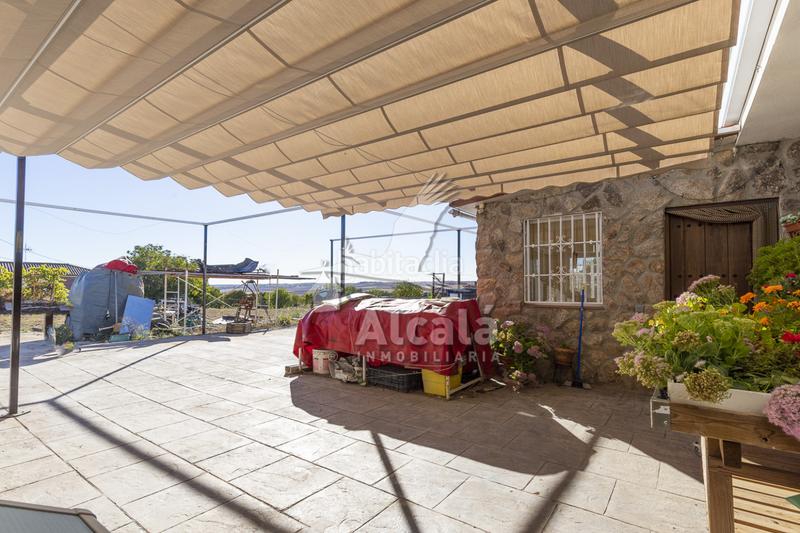 Foto d4f228c7-9472-4195-831b-f71873482e6d. Casa amb calefacció aparcament piscina a Valdeavero