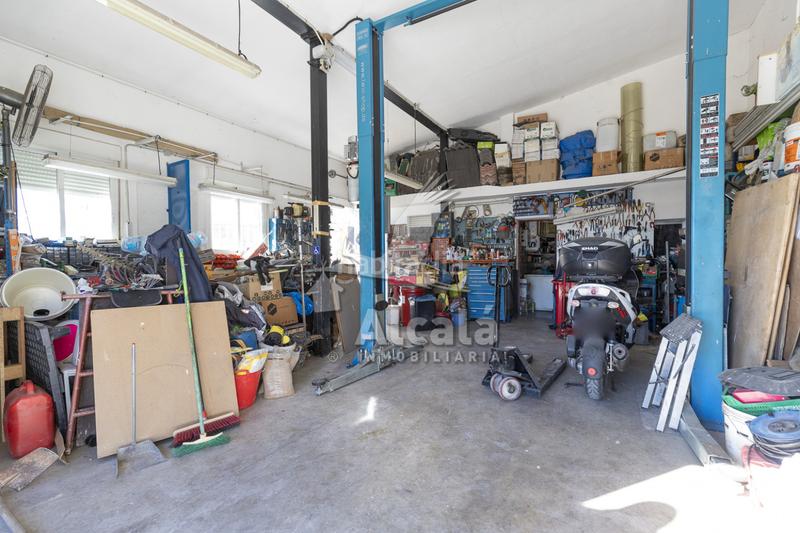 Foto d52874c6-3197-407a-a1c4-0d4e34e7ea2a. Casa amb calefacció aparcament piscina a Valdeavero