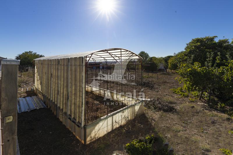 Foto d729c788-f282-44d3-98c5-e7604c72f91f. Casa amb calefacció aparcament piscina a Valdeavero