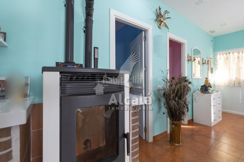 Foto d8e3ba97-b149-4c75-ac82-9dbf4a9ec5ff. Casa amb calefacció aparcament piscina a Valdeavero