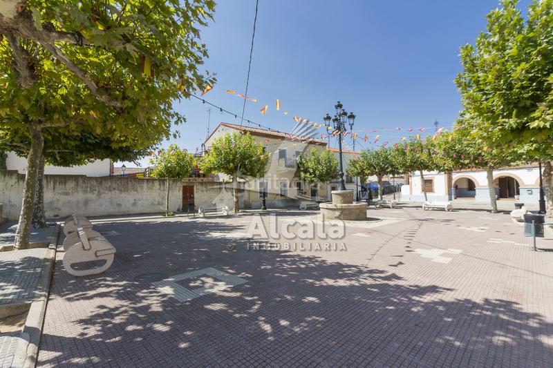 Foto dd800ed3-459e-4681-8c48-27c60ba8f561. Casa amb calefacció aparcament piscina a Valdeavero