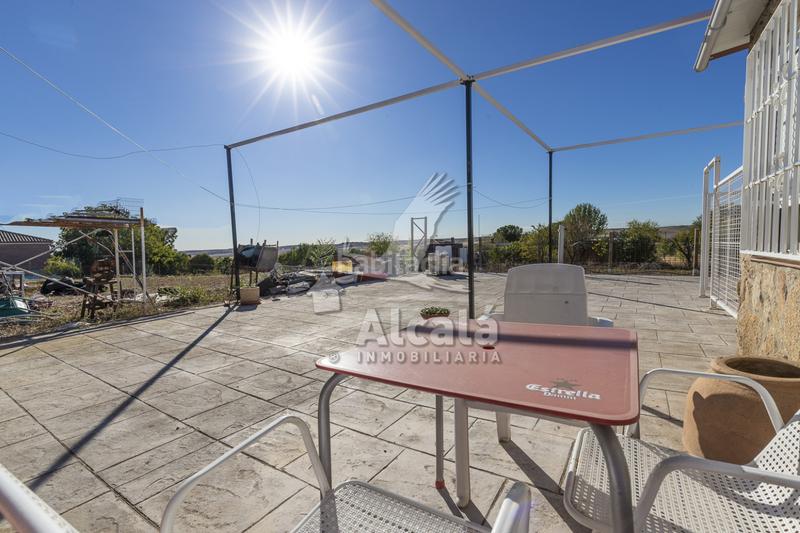 Foto e3137489-04a7-4af8-accf-92e51f7dd842. Casa amb calefacció aparcament piscina a Valdeavero