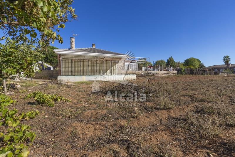 Foto e7e435c8-f987-4d9b-92f9-d19e2ca44c6d. Casa amb calefacció aparcament piscina a Valdeavero
