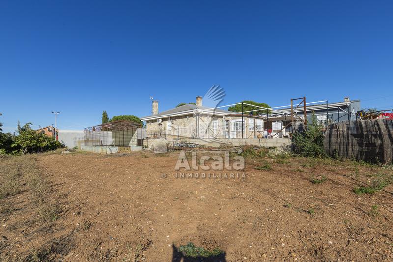 Foto eeceaeea-e03d-4269-8755-b487b687f4fd. Casa amb calefacció aparcament piscina a Valdeavero