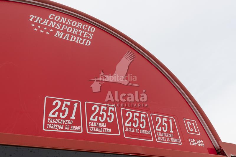 Foto f3f93e33-356f-4949-9316-25be65935a94. Casa amb calefacció aparcament piscina a Valdeavero