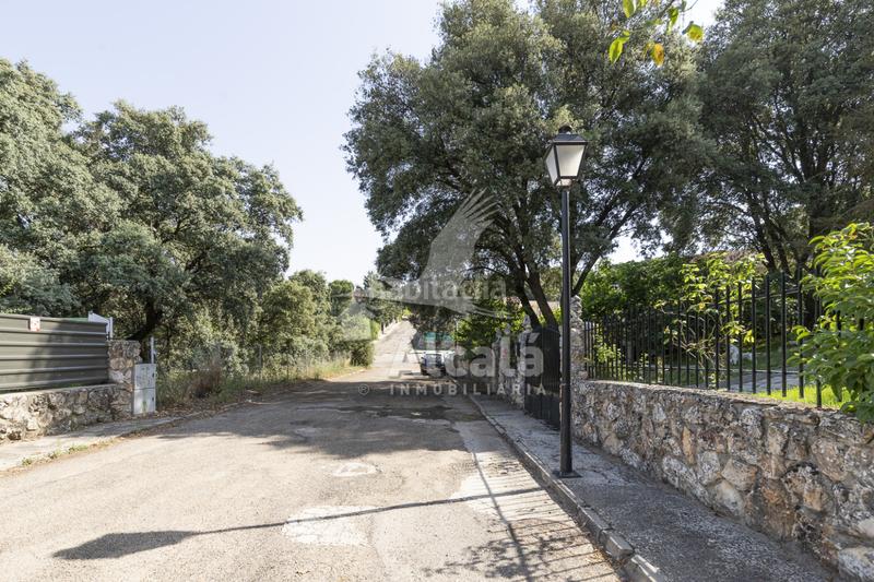 Foto 0b784c97-4732-4c6d-83e6-dbadac3ce9ee. Terreny residencial a Fuentenovilla