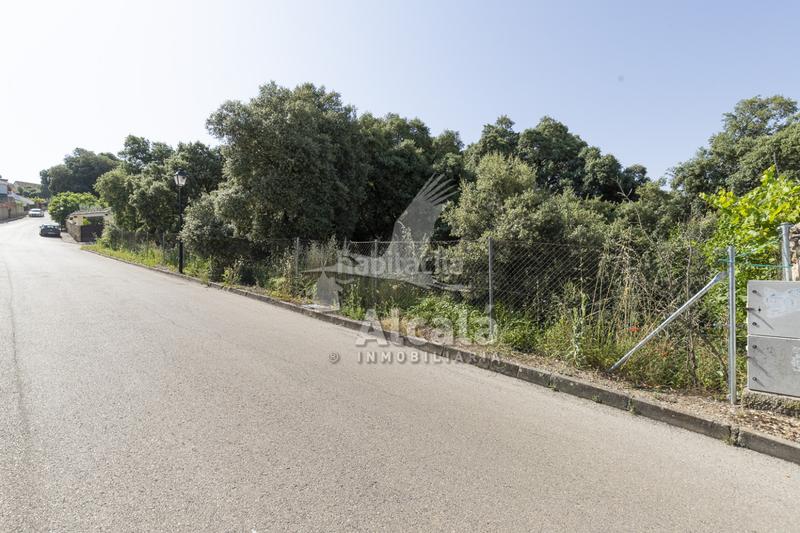 Foto 16164ab0-5da4-4b2b-bc7d-c878804d13d1. Terreny residencial a Fuentenovilla