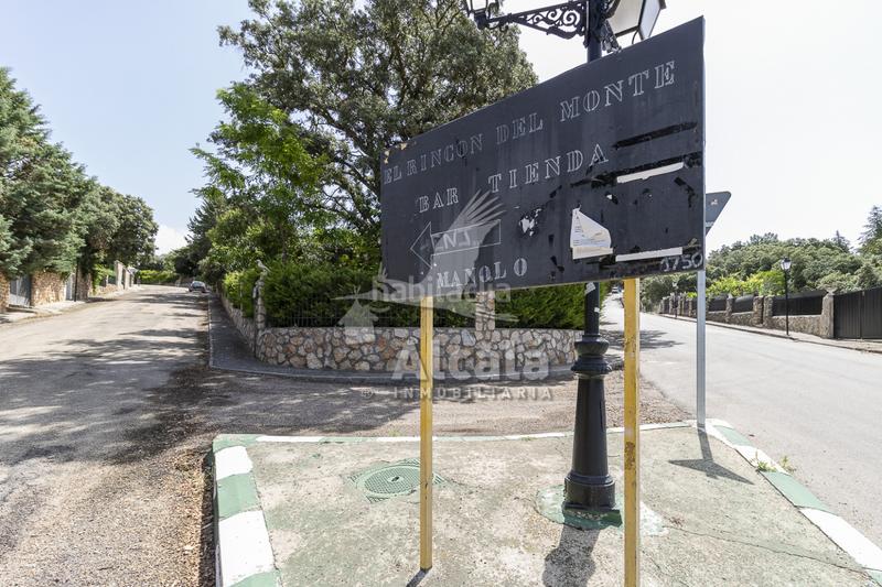 Foto 313dae79-0f79-4d9c-812b-7df760e09dcd. Terreny residencial a Fuentenovilla