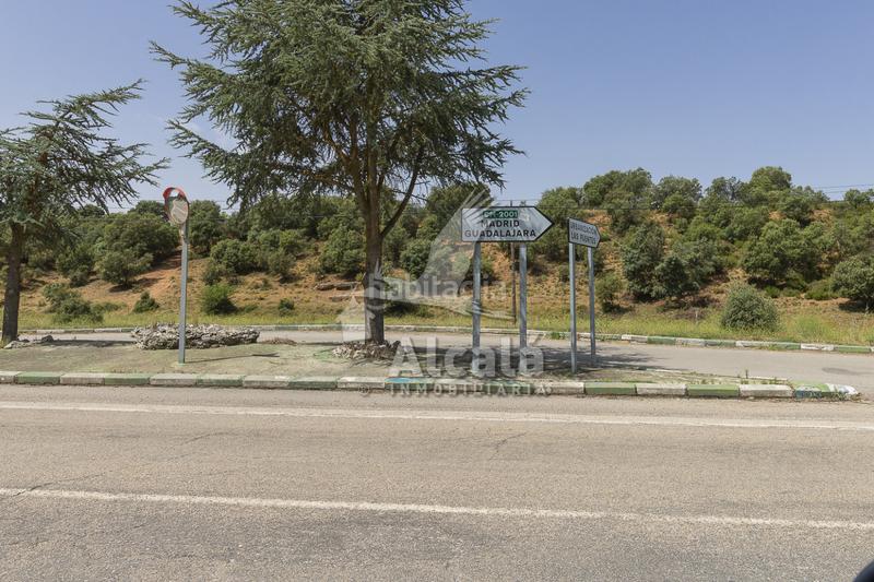 Foto 54d54825-3248-4caf-969b-a6b3cbc5a337. Terreny residencial a Fuentenovilla