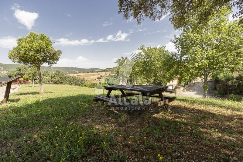 Foto 678796d6-87e5-4d90-bb47-959ad96202fc. Terreny residencial a Fuentenovilla