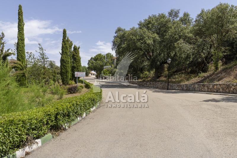 Foto 7c5ff05d-1e66-446c-8e68-6f67883c67b7. Terreny residencial a Fuentenovilla
