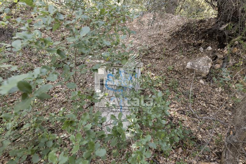 Foto 8848568b-d3d2-4a04-bf25-51ffb5c637c6. Terreny residencial a Fuentenovilla