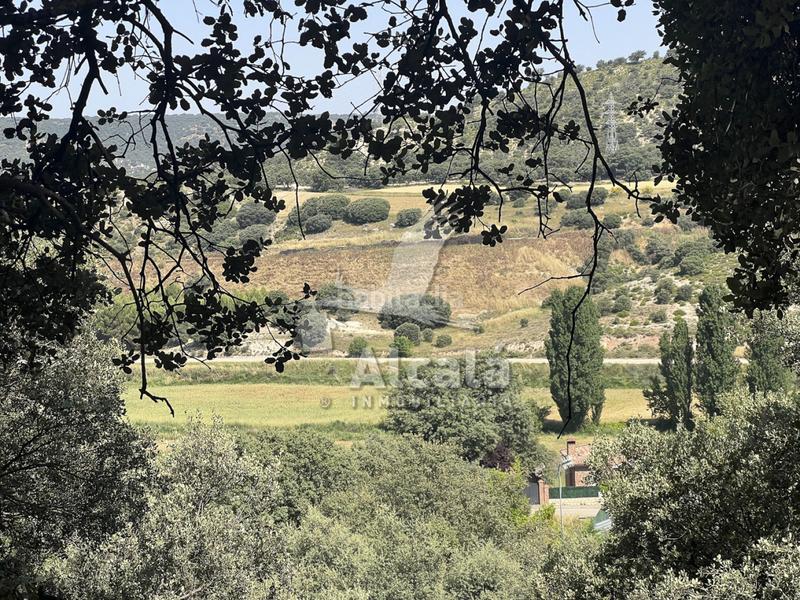 Foto 8aa31e46-4556-48a1-85dd-eaa07905e6a2. Terreny residencial a Fuentenovilla