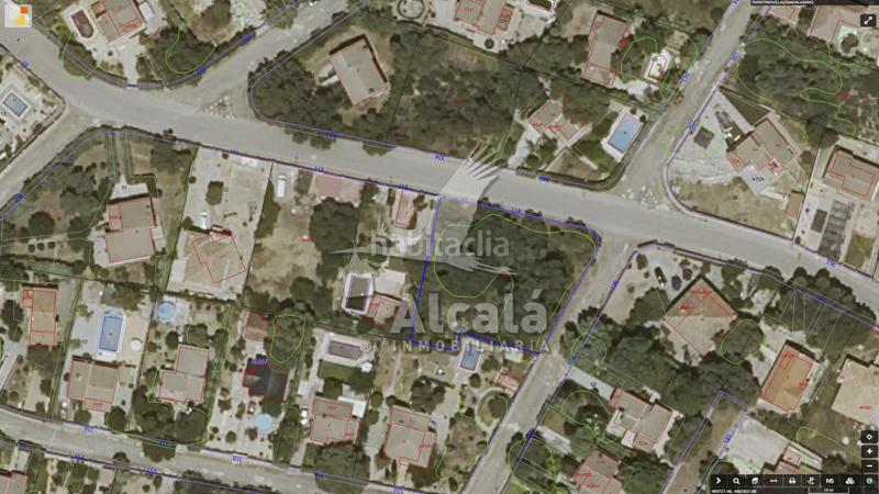 Foto 8f9dfd6a-09a3-460e-bd04-a1993099f247. Terreny residencial a Fuentenovilla