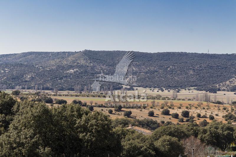 Foto 906495fa-a863-4a17-9c87-bc7020691a33. Terreny residencial a Fuentenovilla