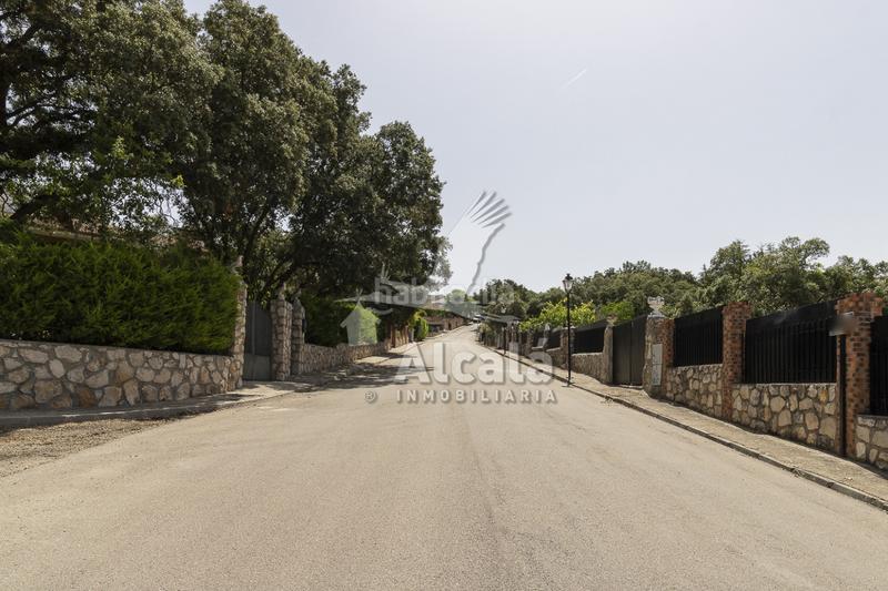 Foto 92d4f76b-8393-426f-986f-4de38bd5d621. Terreny residencial a Fuentenovilla