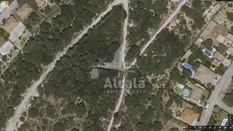 Foto aa9c34b5-62bf-4f1f-80d7-b18ad1841e83. Terreny residencial a Fuentenovilla