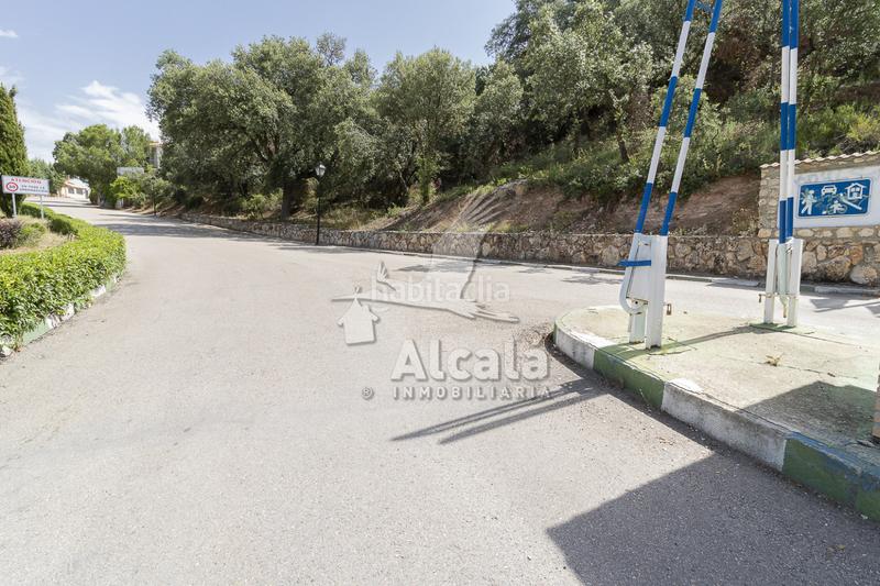 Foto ad54fa46-277d-42a5-99b5-5e839715cfcf. Terreny residencial a Fuentenovilla