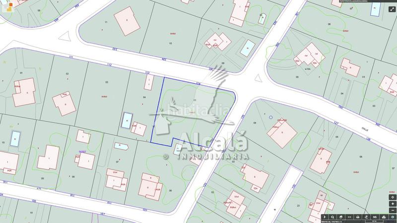 Foto b474158e-c44c-4be8-9c26-457b2fac723d. Terreny residencial a Fuentenovilla