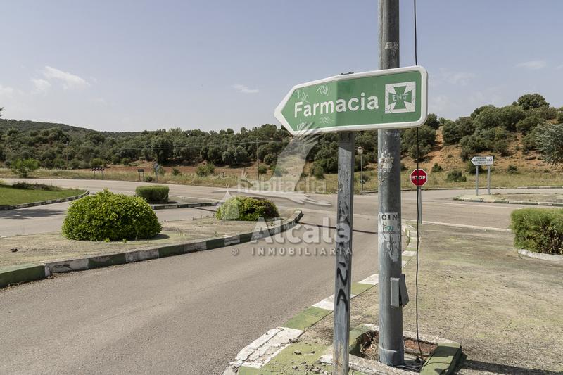 Foto b96ffa14-7f82-40cb-b39c-eeab39b624a6. Terreny residencial a Fuentenovilla