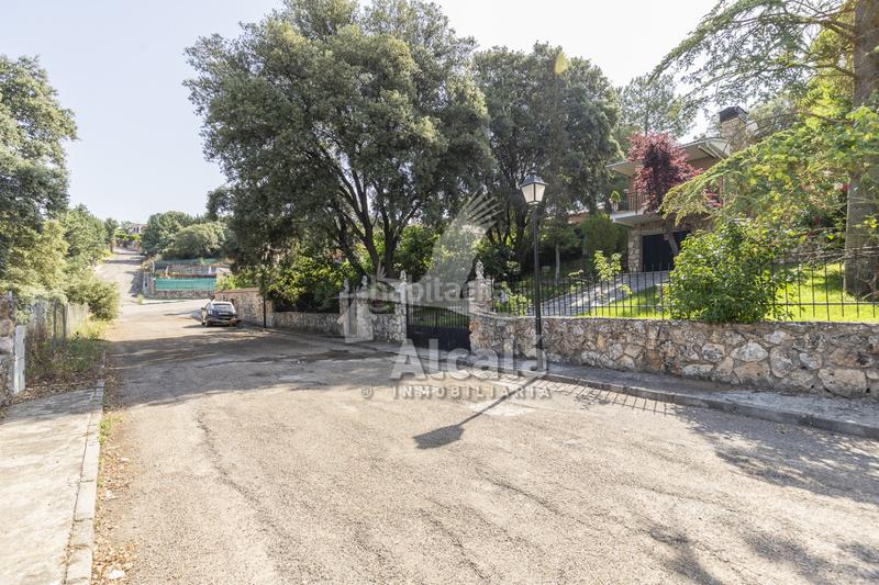 Foto ba5dd750-1559-49db-99f6-dd07b149f0a8. Terreny residencial a Fuentenovilla