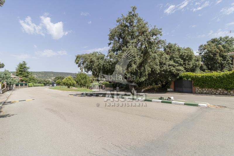 Foto e4d36185-f53d-43c9-96ae-904bcf55a67b. Terreny residencial a Fuentenovilla