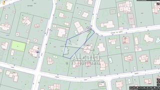 Terreno residencial en Villar del Olmo