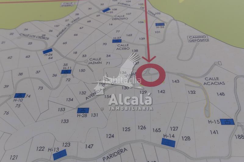 Foto 0142a08a-9f37-4e47-82ff-3ea5baf67a6b. Terreno residenziale in Casco Antiguo Logroño