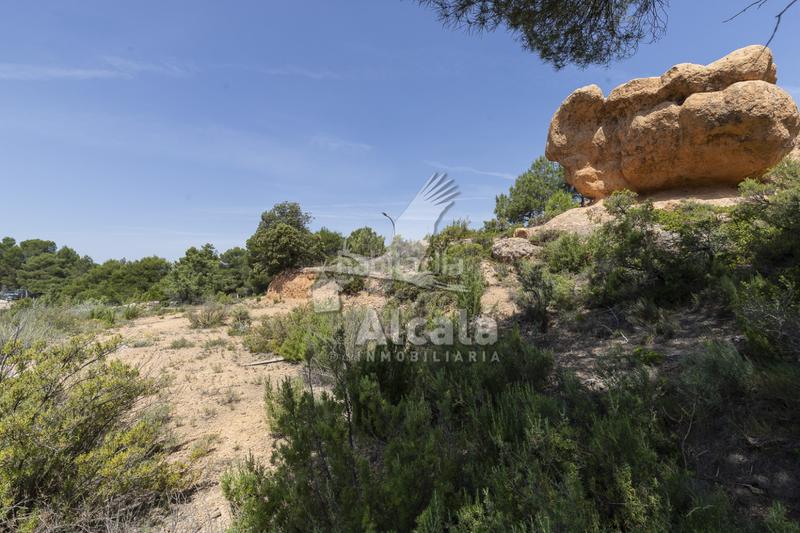 Foto 093f21c2-4105-4ddf-bb56-d3dd70c93102. Terreno residenziale in Casco Antiguo Logroño