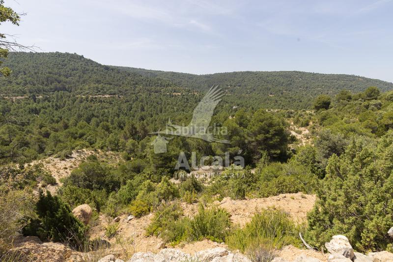 Foto 213f46ee-7cbe-4235-b7bc-566bd4b93b64. Terreno residenziale in Casco Antiguo Logroño