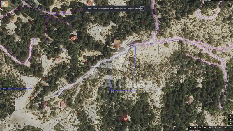 Foto 2ccc052b-21b7-4c68-99cf-93e7ddf59d52. Terreno residenziale in Casco Antiguo Logroño