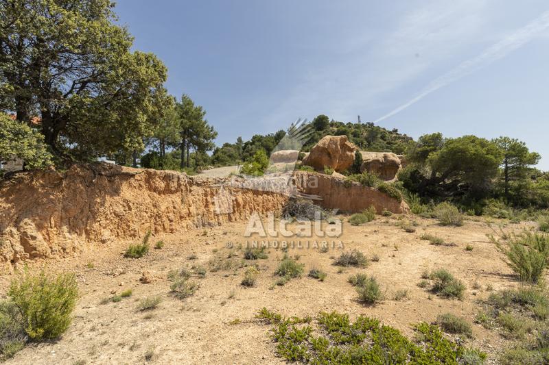 Foto 54d464d3-d329-449f-997f-d625e8705ad2. Terreno residenziale in Casco Antiguo Logroño