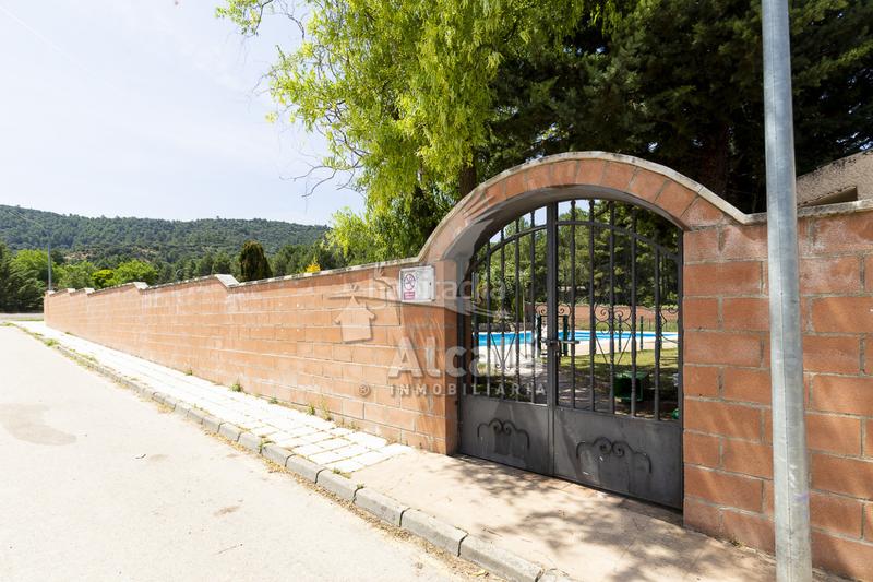 Foto 59ae59f2-fbe1-488b-9966-b0e03bee9bb4. Terreno residenziale in Casco Antiguo Logroño