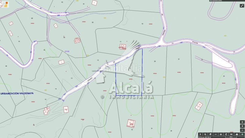 Foto 5d6fb05a-eefa-4cd2-9b49-84e153cf022a. Terreno residenziale in Casco Antiguo Logroño