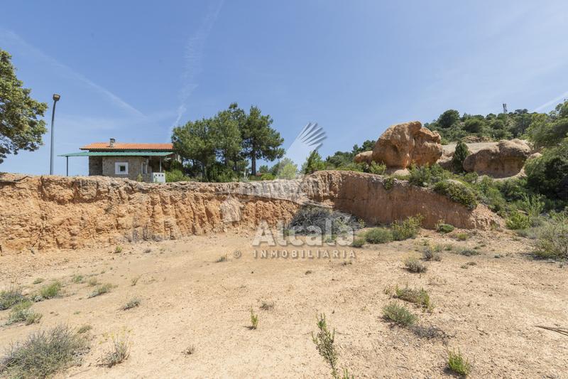 Foto 672a7085-8179-44b0-9a5a-8fc6311c517f. Terreno residenziale in Casco Antiguo Logroño