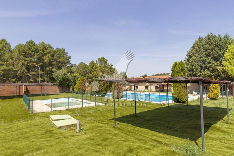 Foto 7845e7ab-79e2-4601-a348-72bb38028a56. Terreno residenziale in Casco Antiguo Logroño