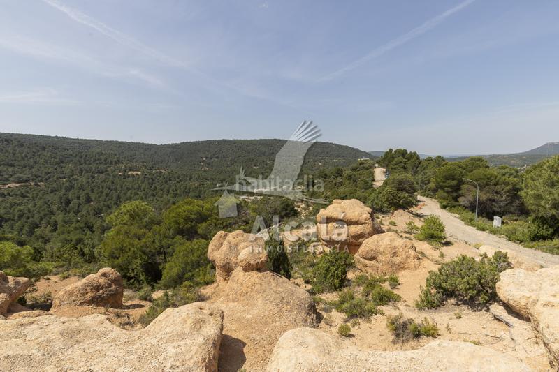 Foto 7b2ae137-0518-49a1-939e-6fc1018fc527. Terreno residenziale in Casco Antiguo Logroño